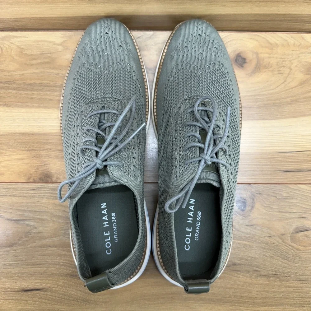 Cole Haan us mens