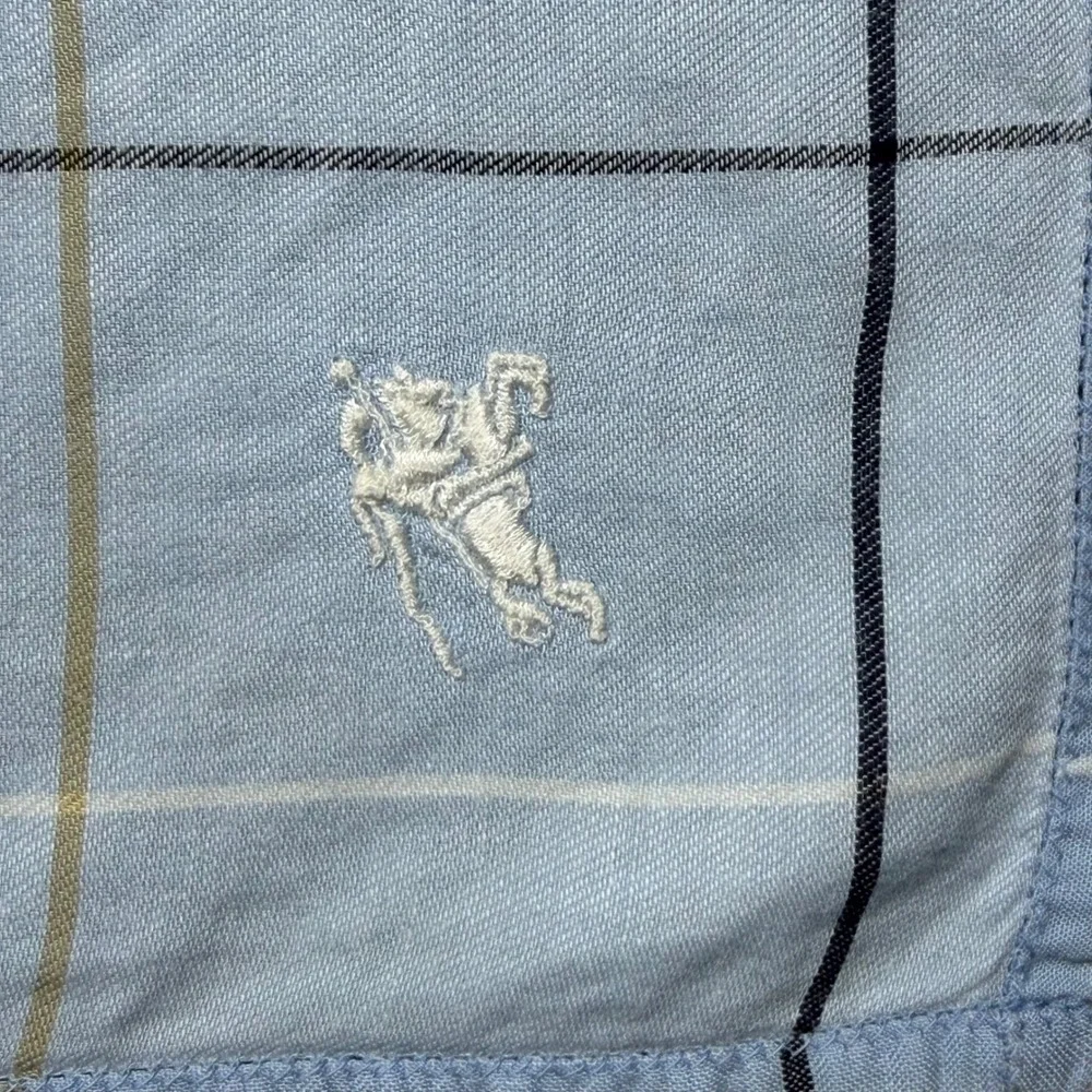 Burberry vintage handkerchief