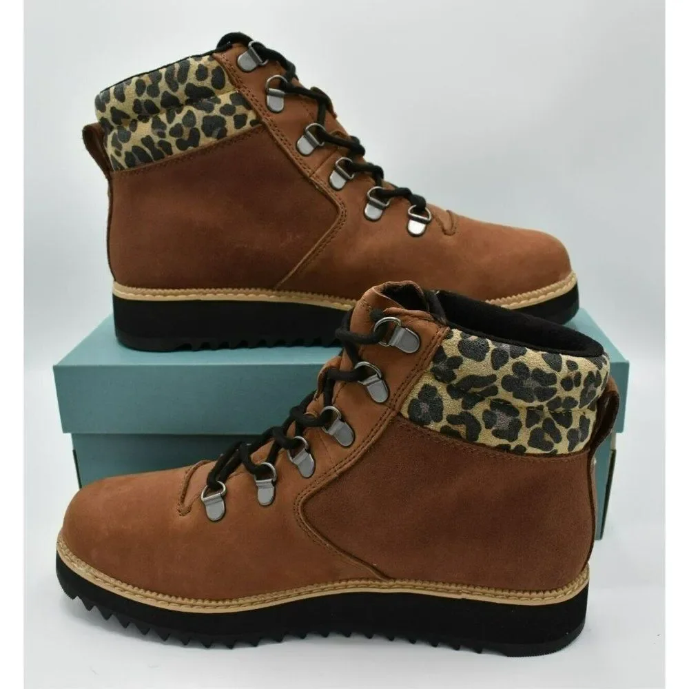 Toms women size