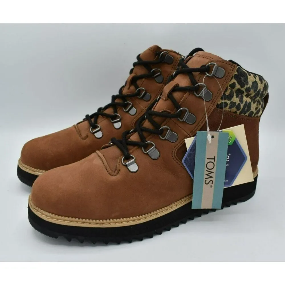 Toms women size