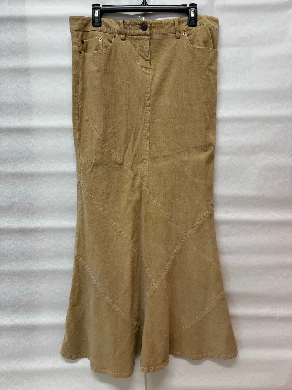 bebe stylish corduroy