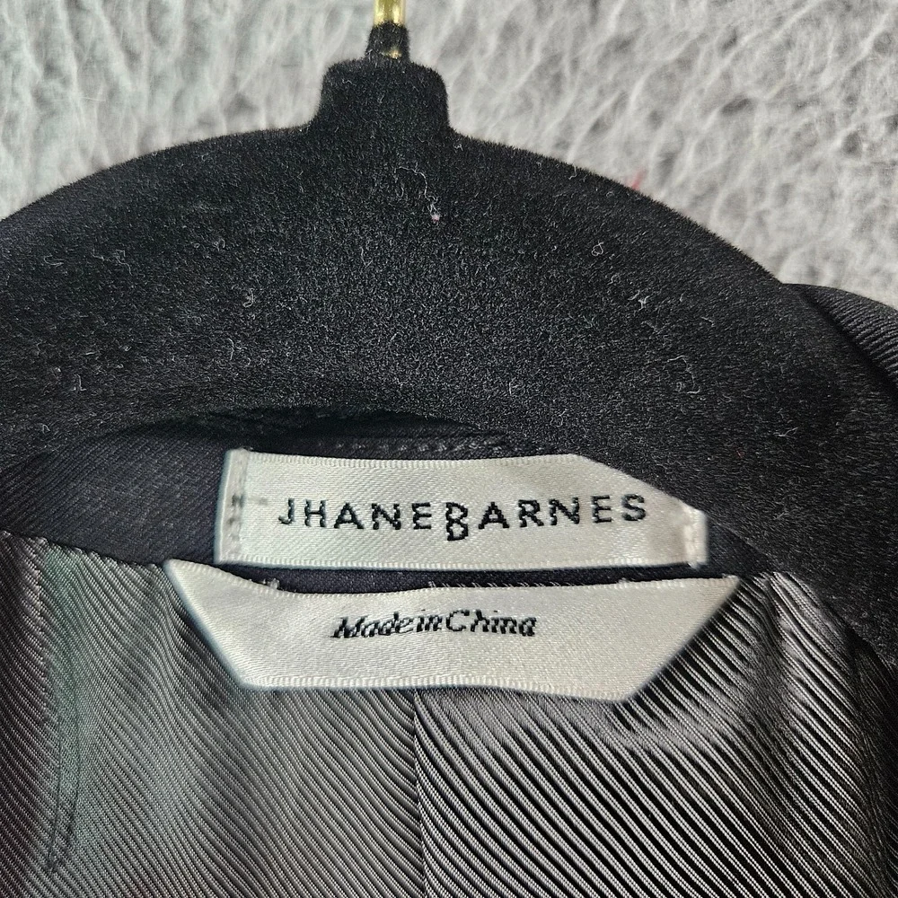 Jhane Barnes jhane barnes