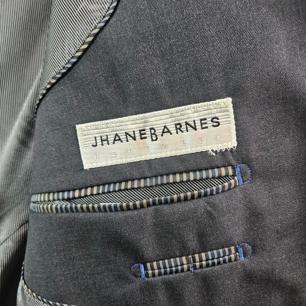 Jhane Barnes jhane barnes