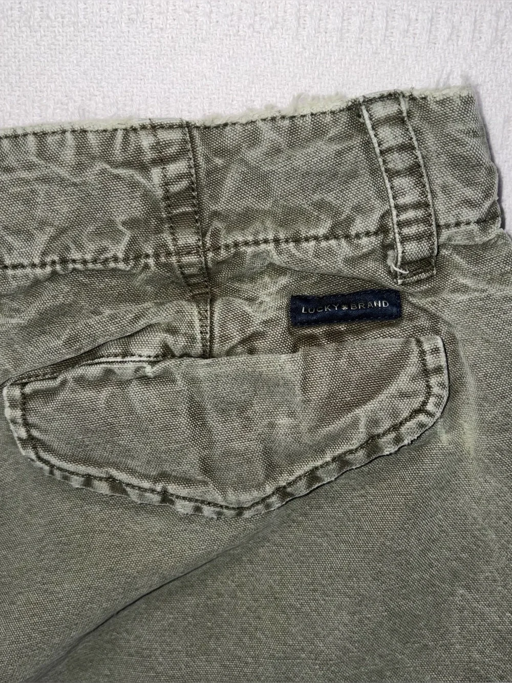 Lucky Brand great please