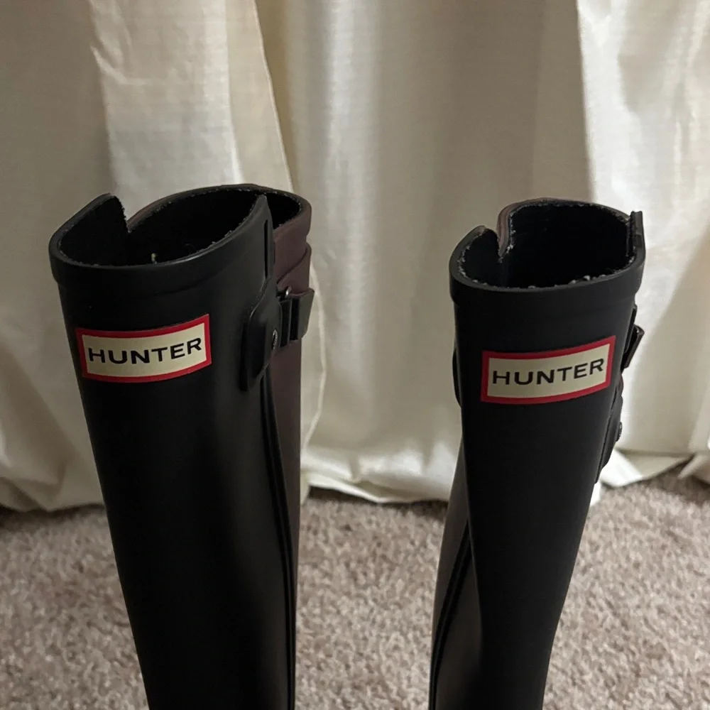 Hunter classic tall