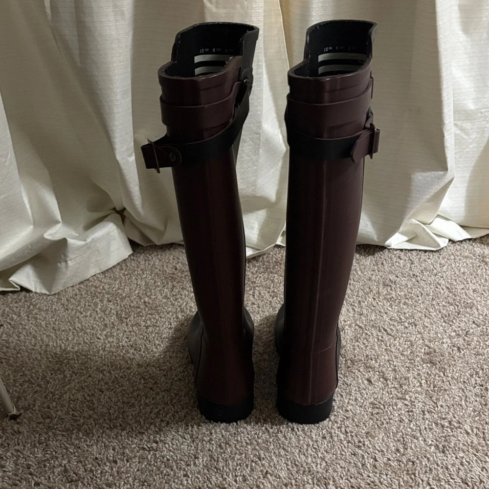 Hunter classic tall