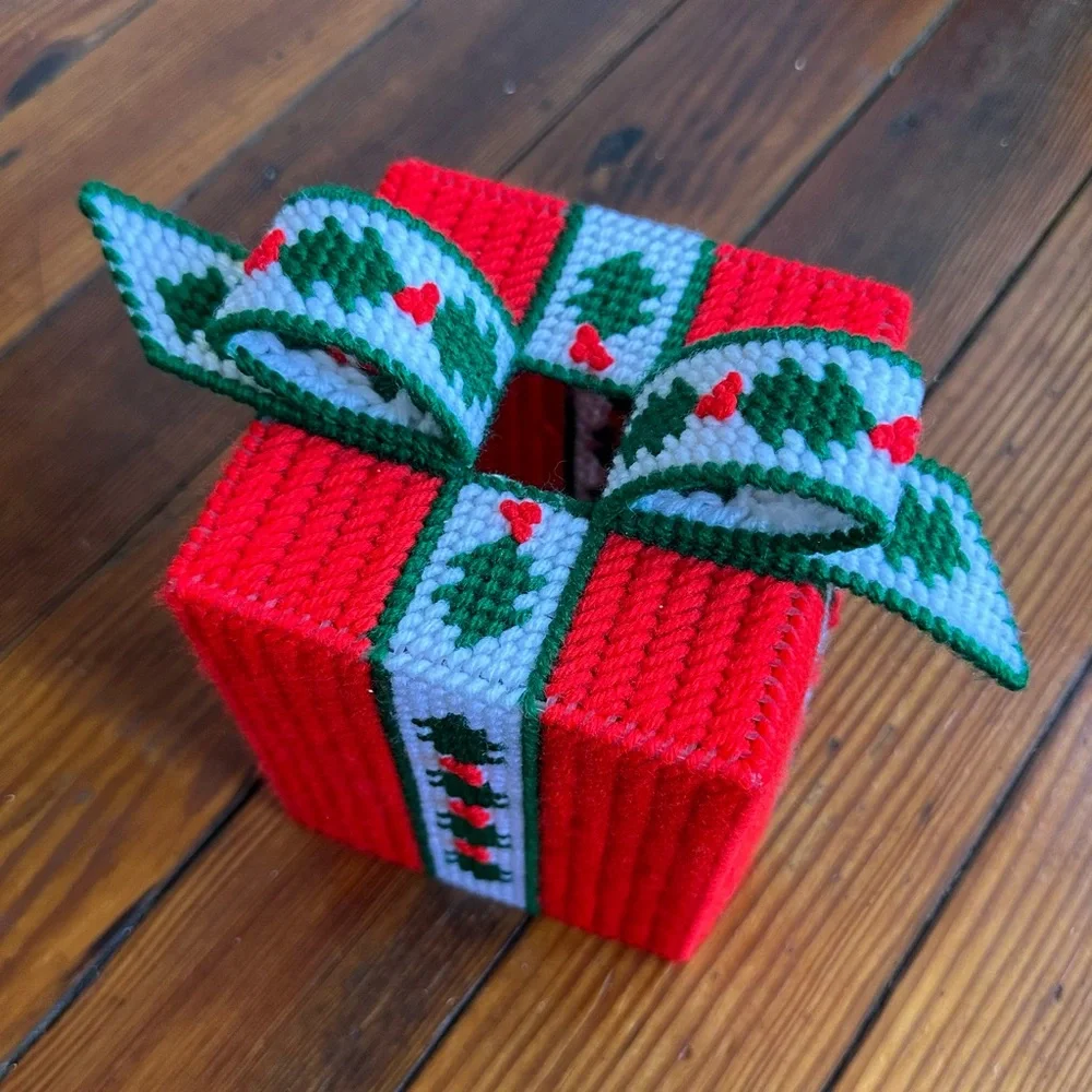 Handmade vintage 70s