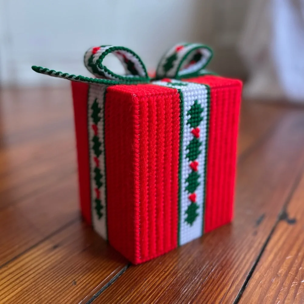 Handmade vintage 70s