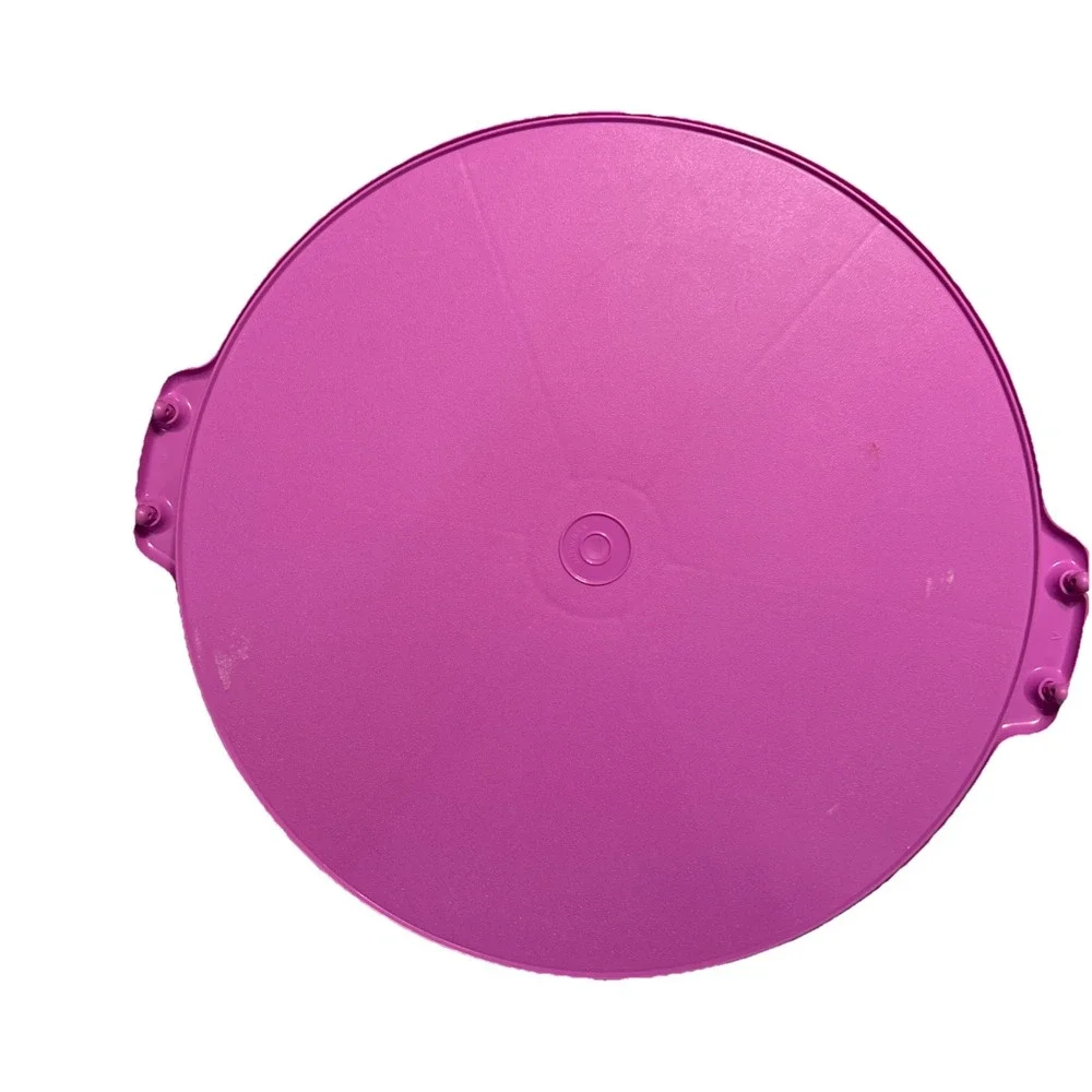 Tupperware this vintage