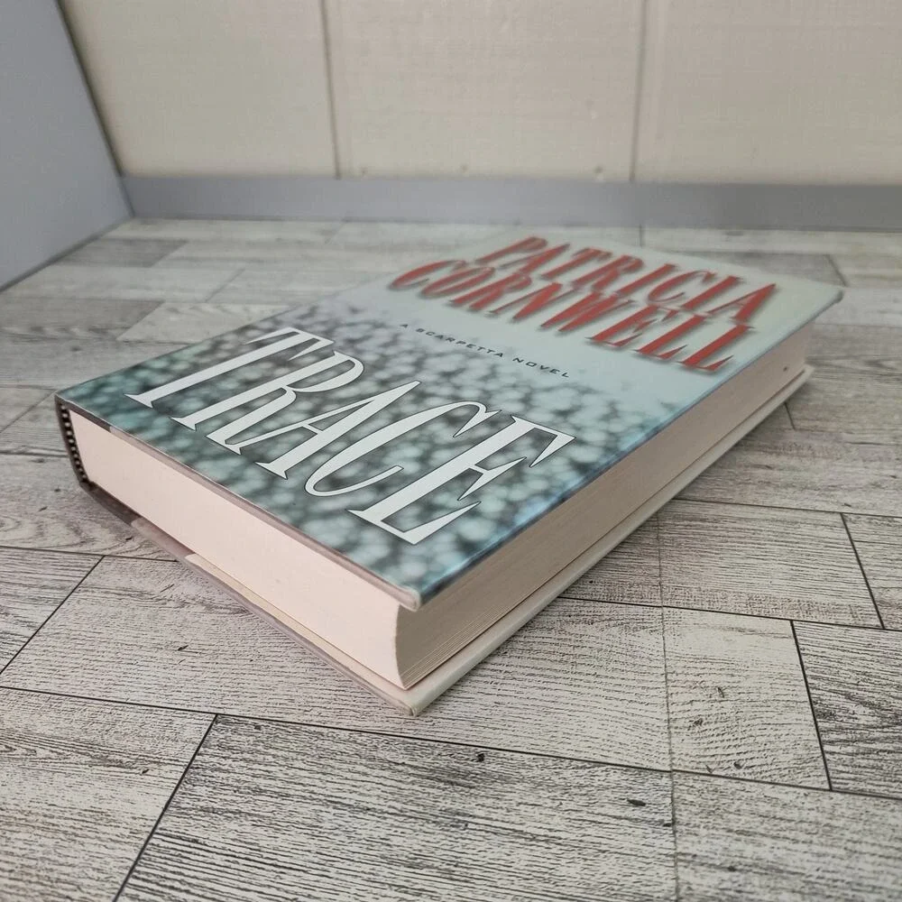Book trace by