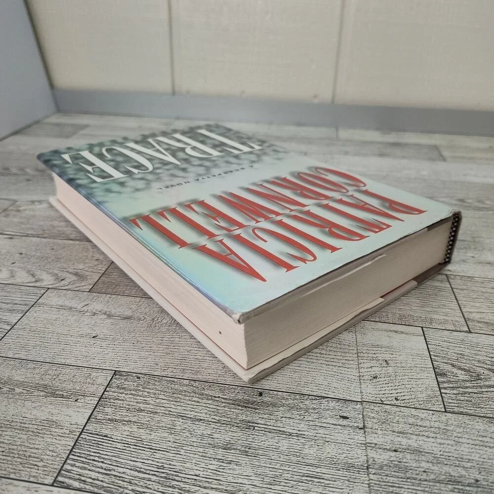 Book trace by