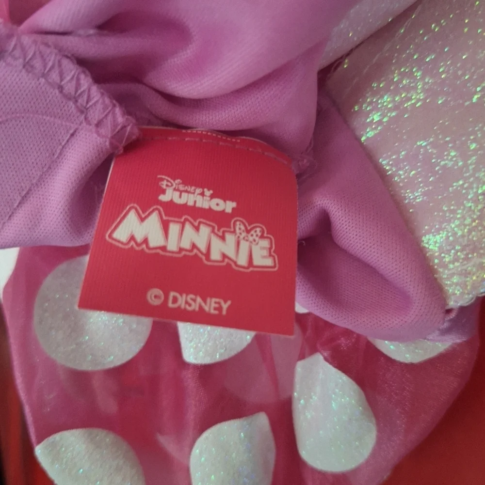 Disney charming dress