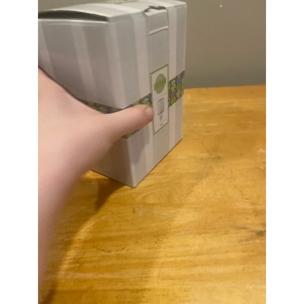 Scentsy this geo