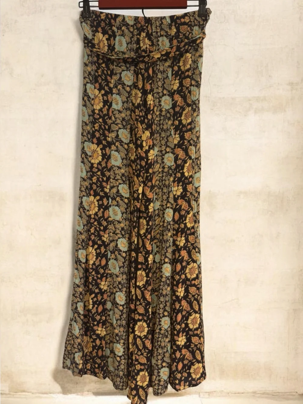 Free People billowy effortless