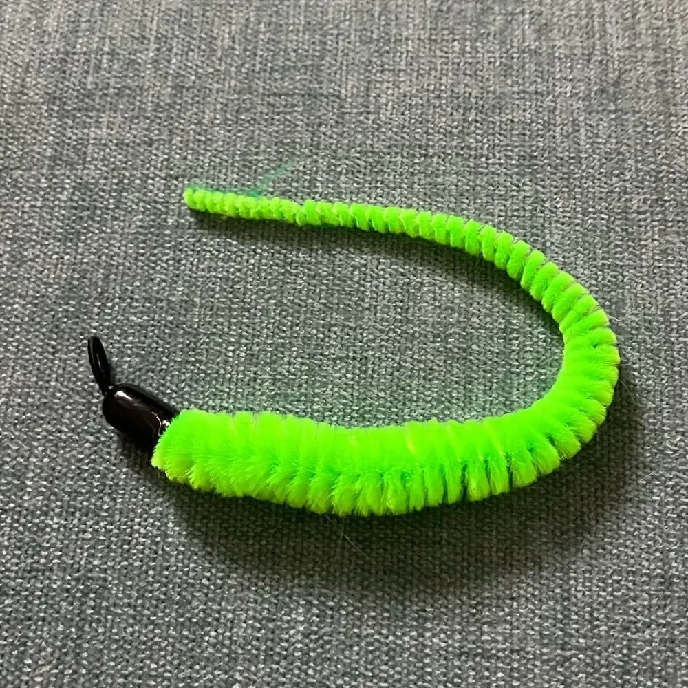 New Cat Toy