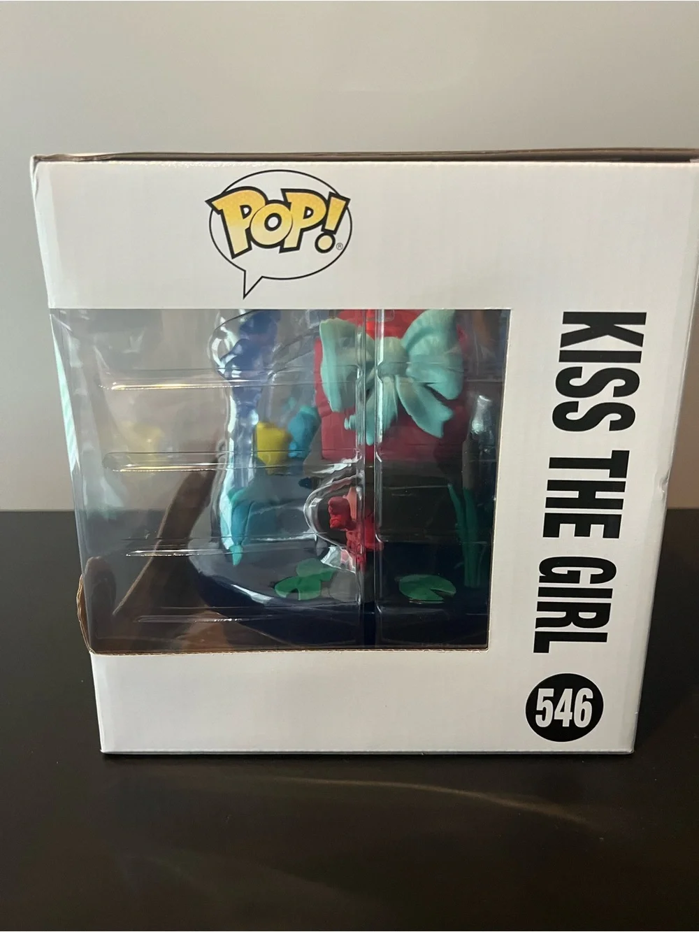 Funko pop mini