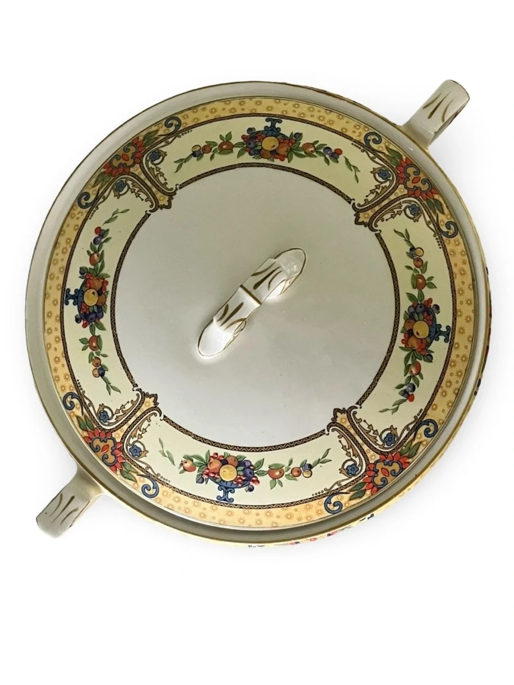 Royal Staffordshire myott staffordshire