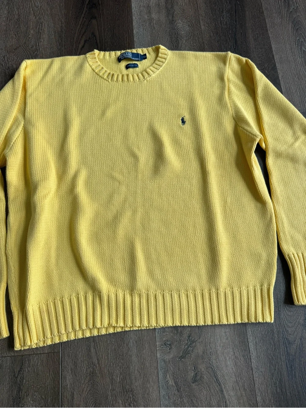 Polo Ralph Lauren polo by