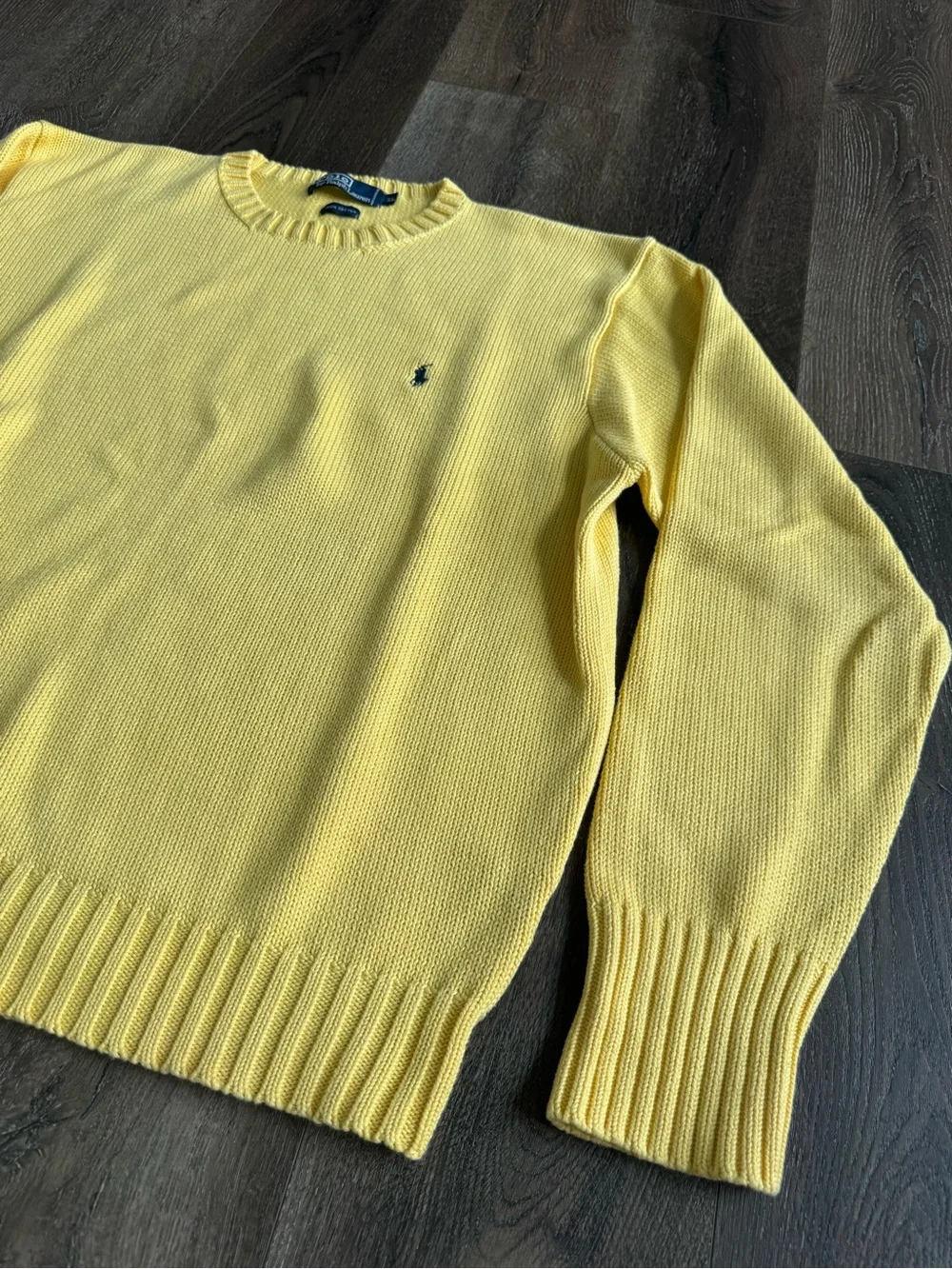 Polo Ralph Lauren polo by
