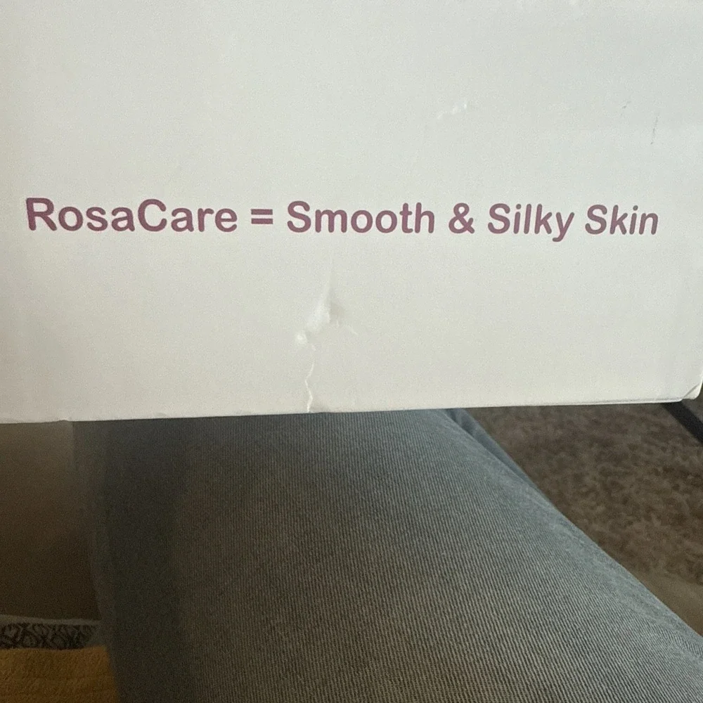 Carol Rose rosa care