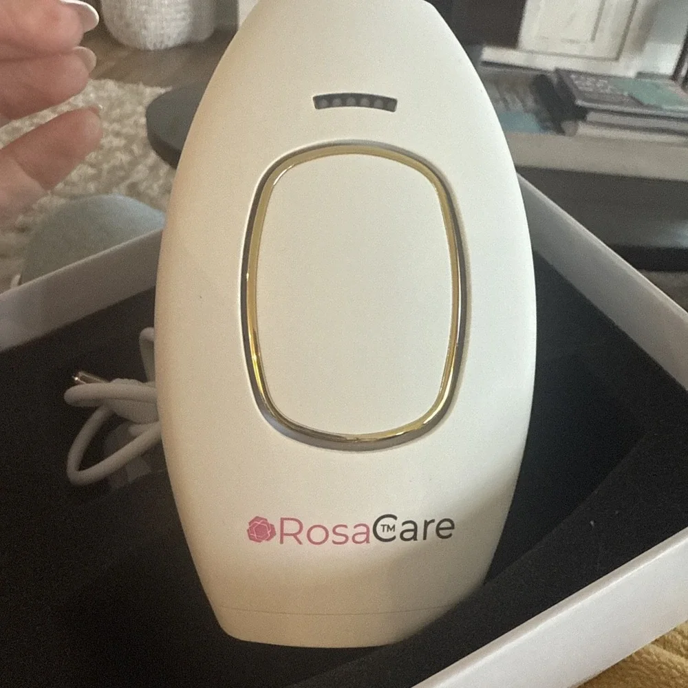 Carol Rose rosa care