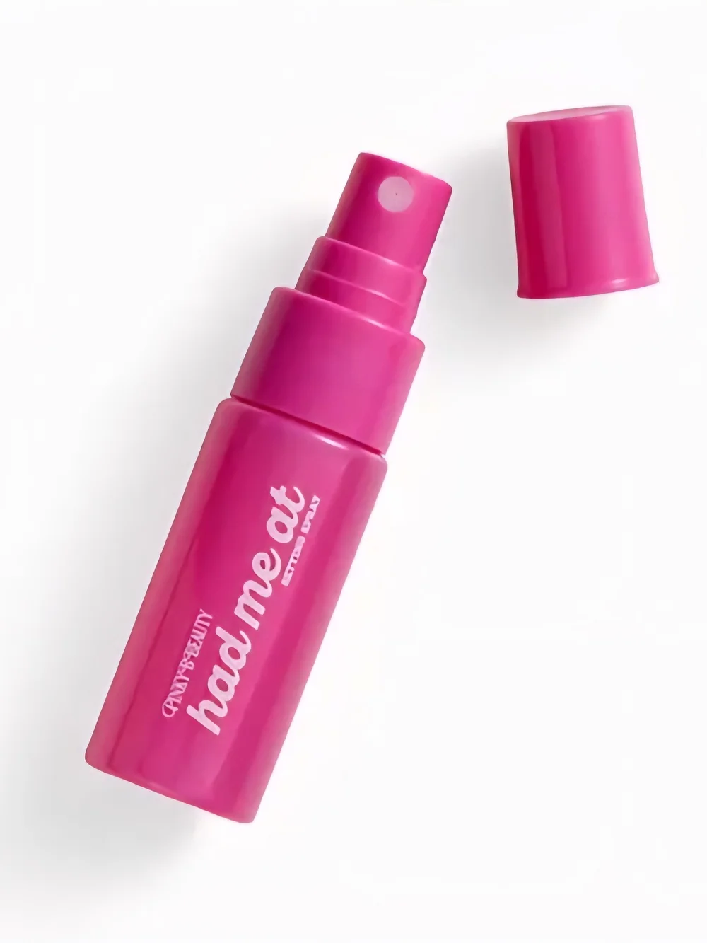New Had Me At Setting Spray Clean Cruelty-Free Vegan Waterproof 20ml/0.68 Fl Oz