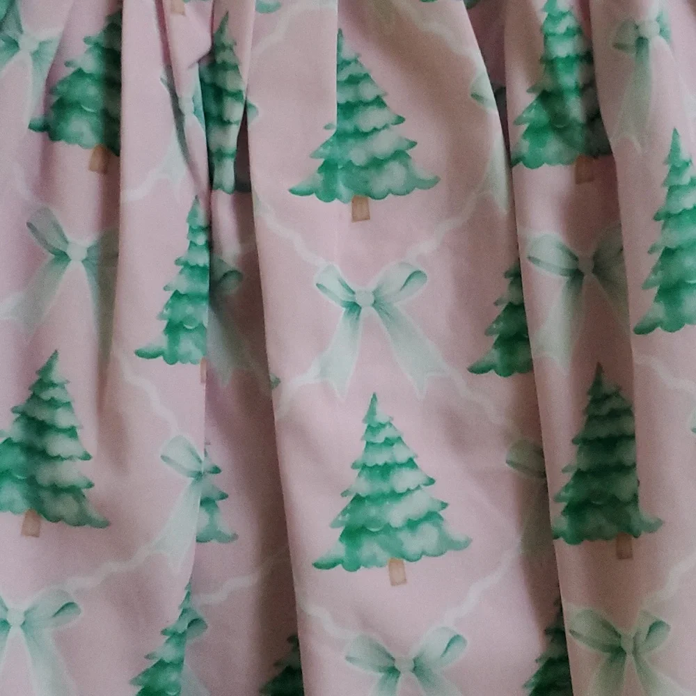 tiny Town Smocks tiny town