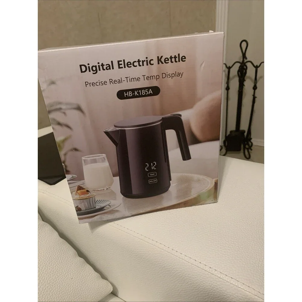 SSYFEI electric kettle