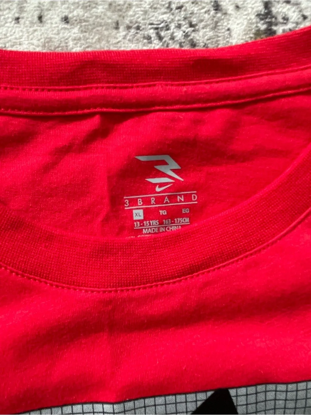 Nike boys youth