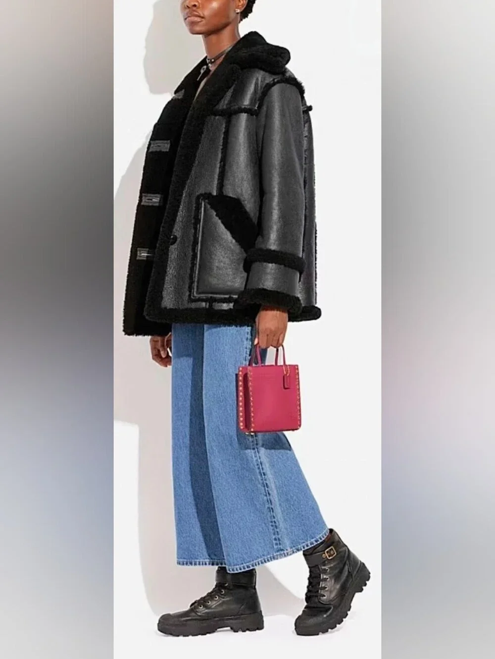 Coach 💎 mini