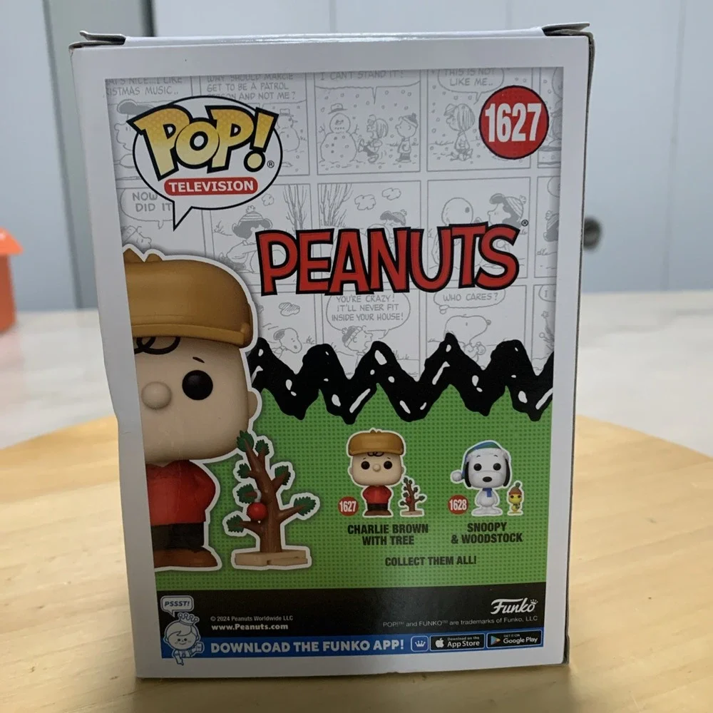 Funko pop vinyl