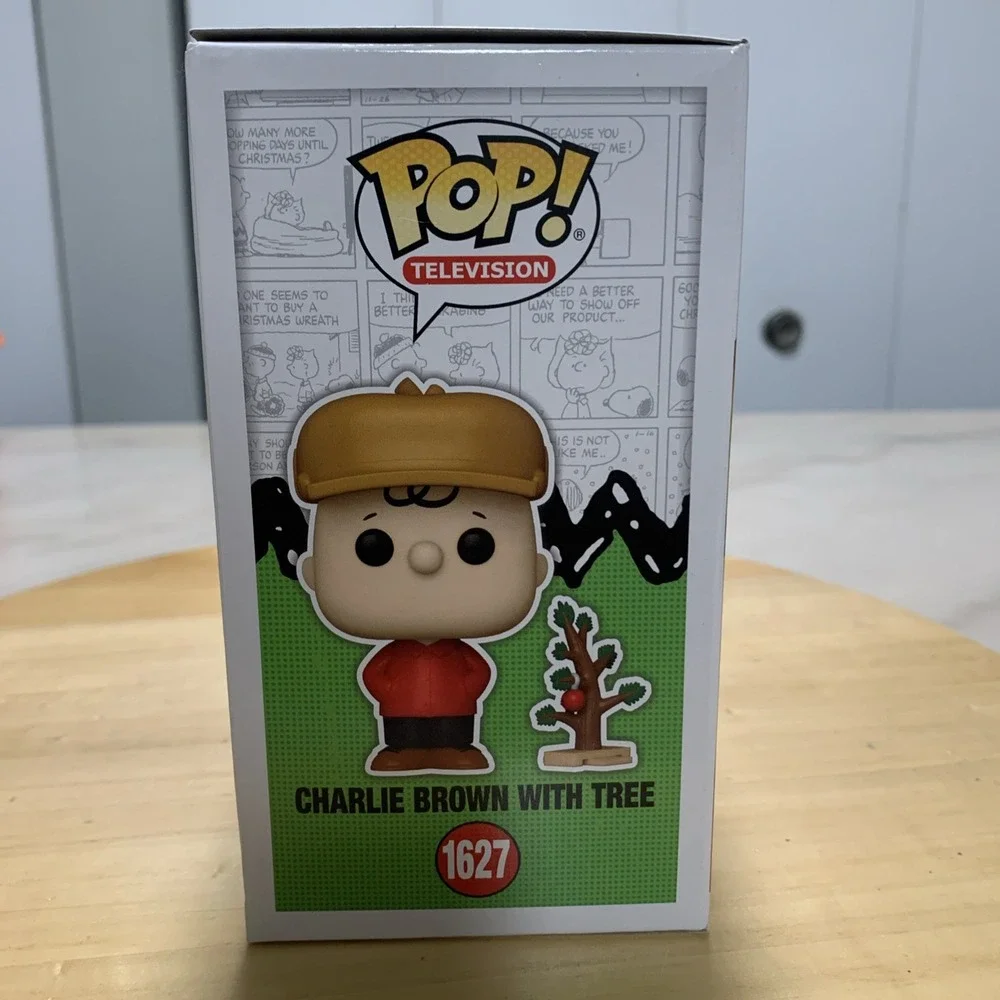 Funko pop vinyl