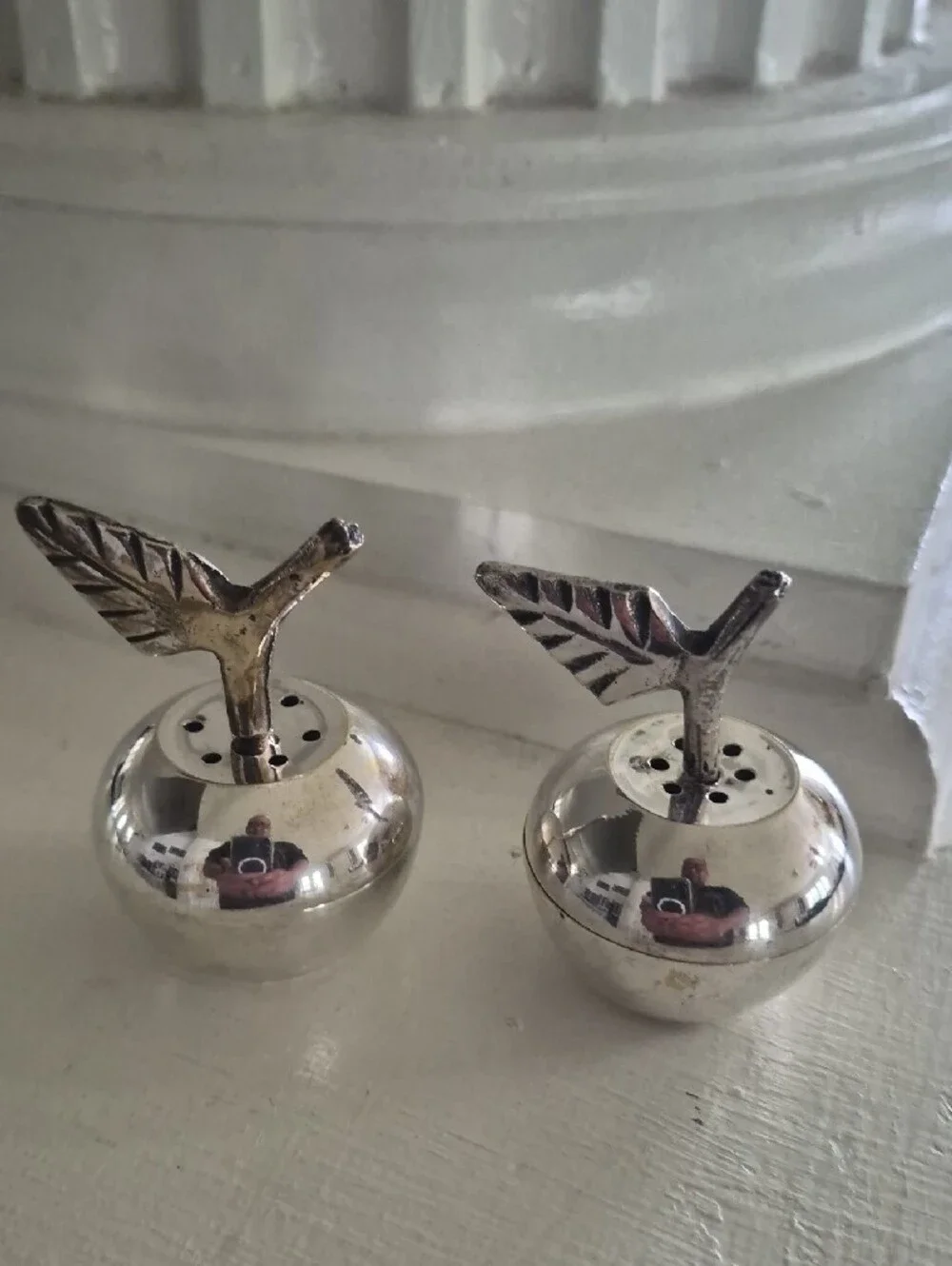 India Silver decorative silver