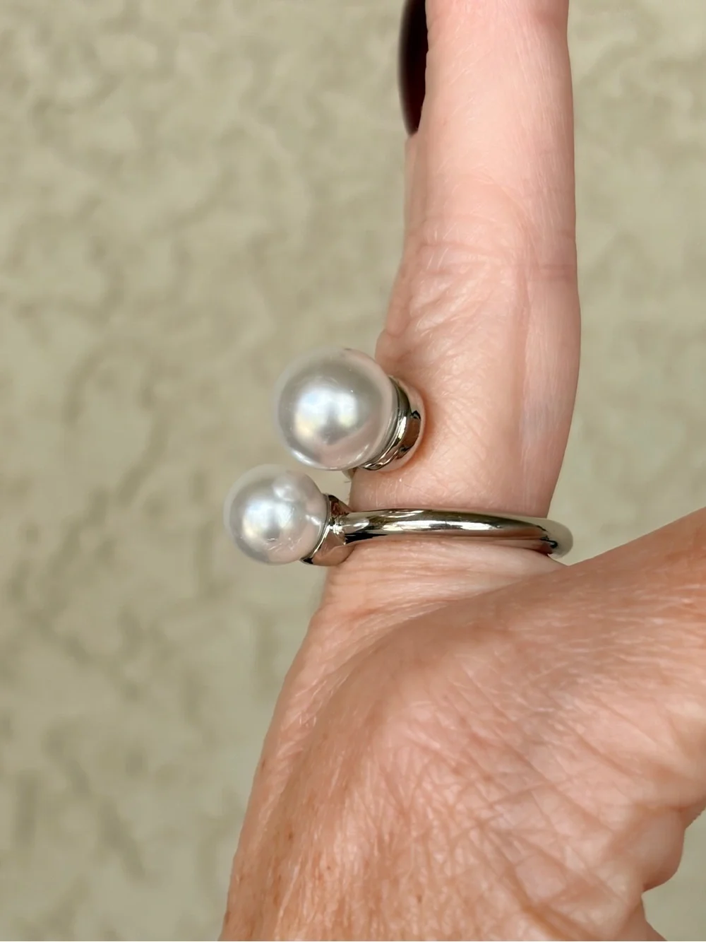 Fashion Jewelry elegant open