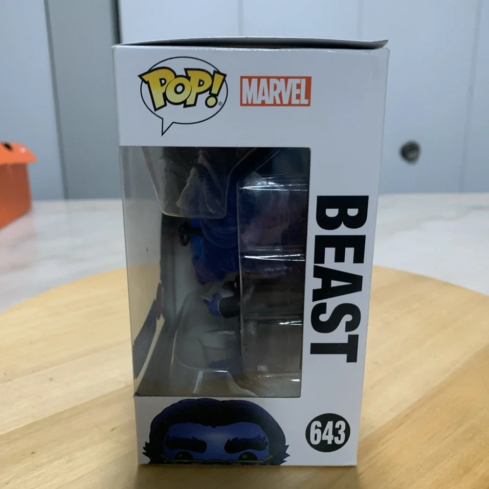 Funko pop vinyl