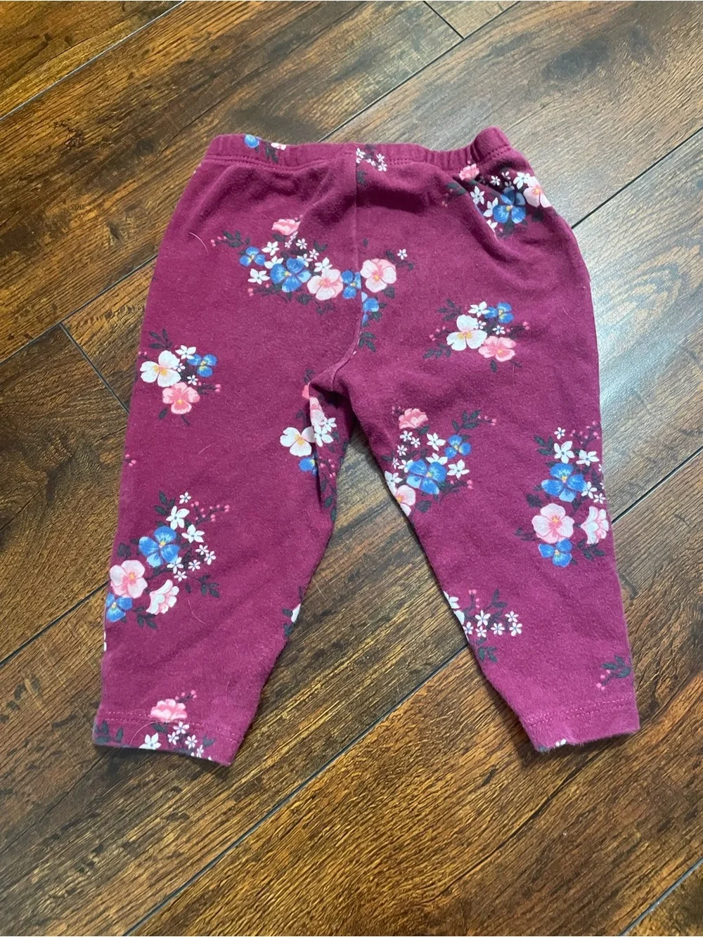 Carters soft pull