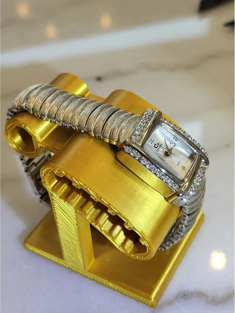 N/A gorgeous watch