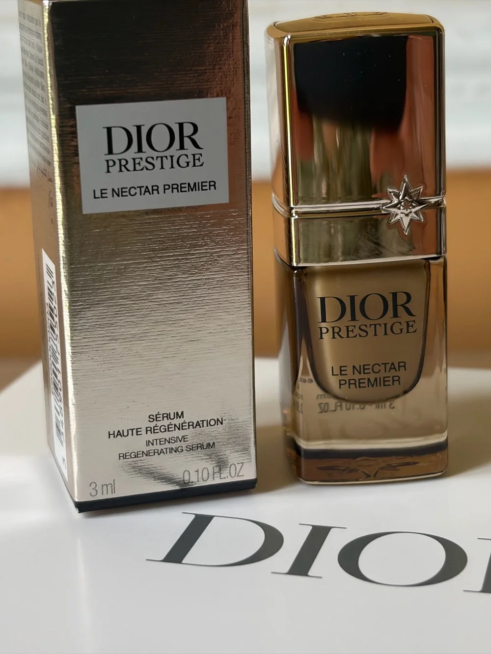 Dior prestige le