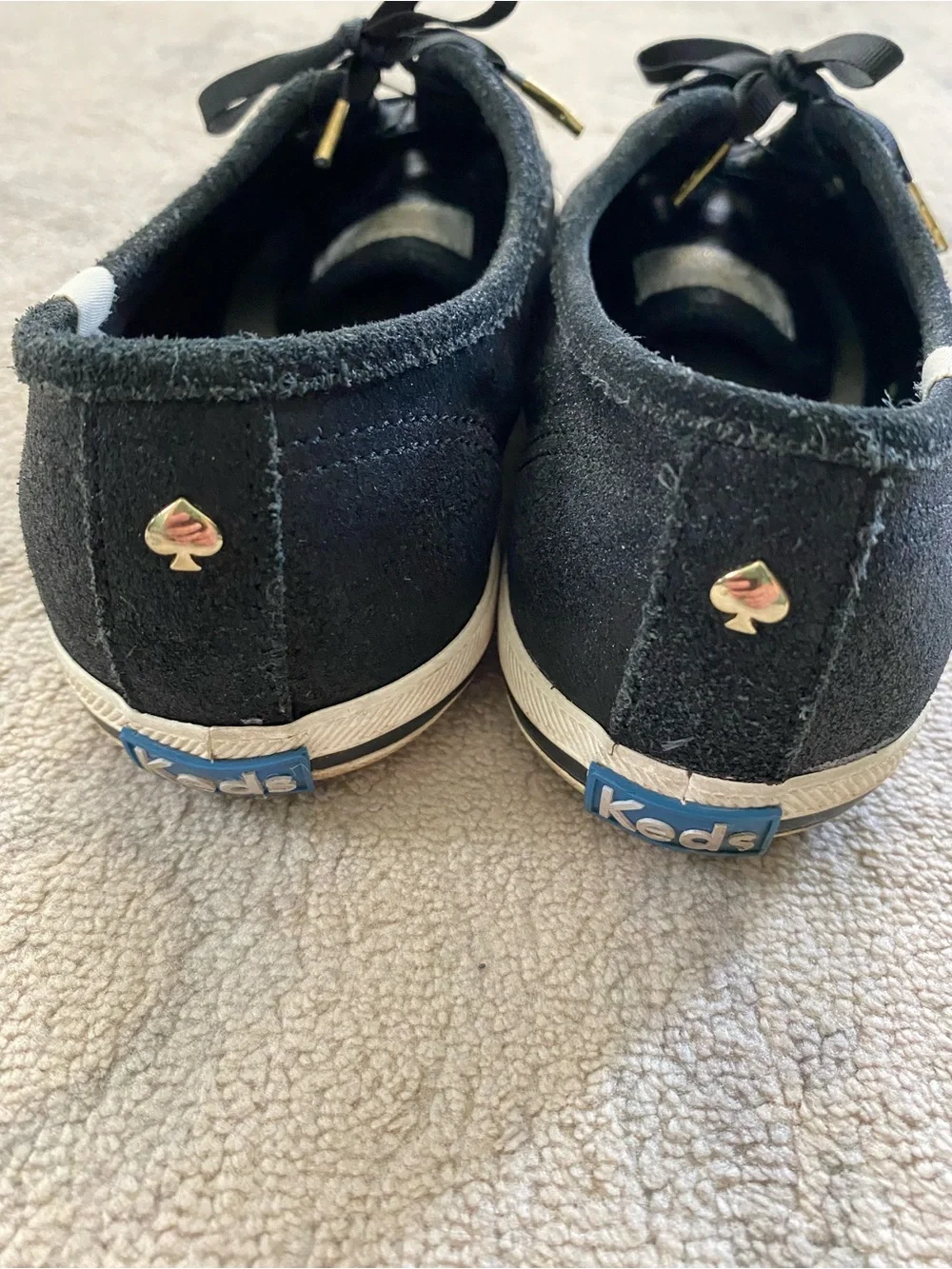 Keds X Kate Spade kate spade