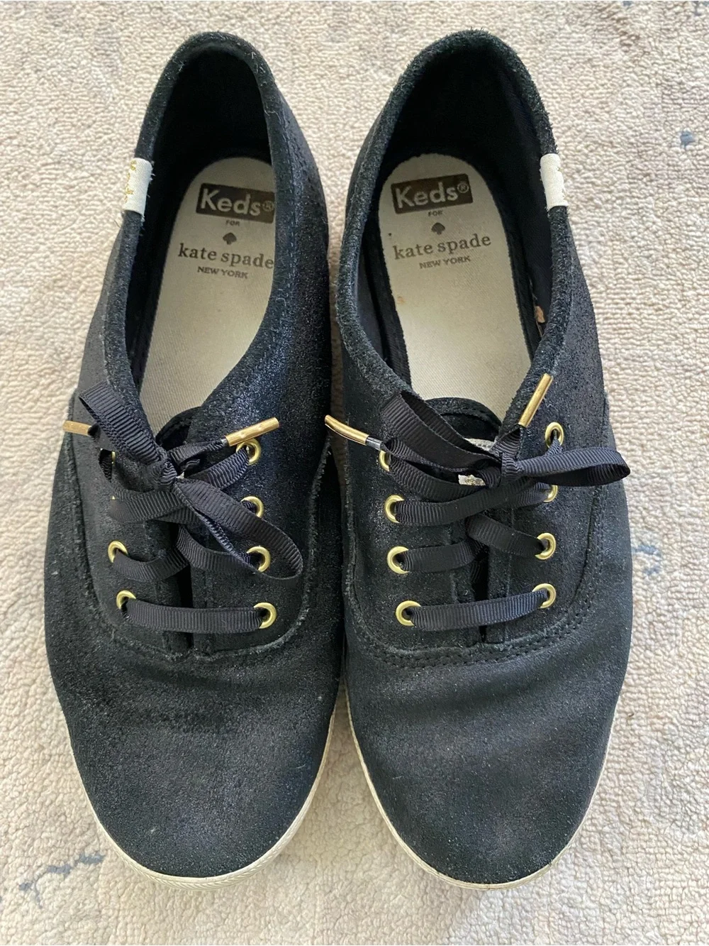 Keds X Kate Spade kate spade