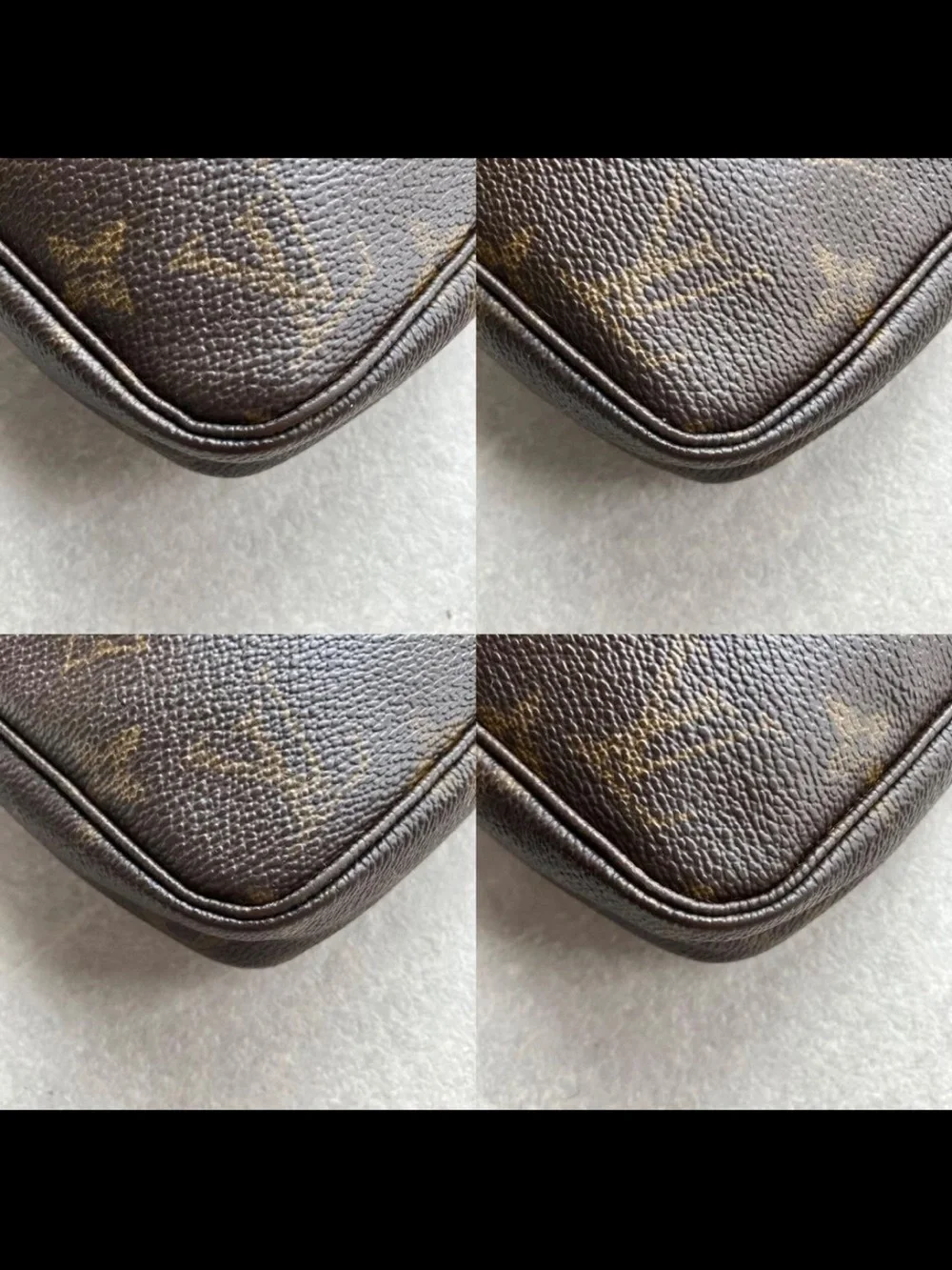 Louis Vuitton classic louis