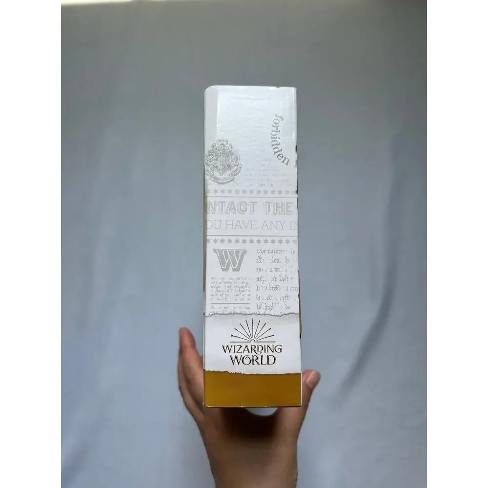 Wizarding World Of Harry Potter new sealed