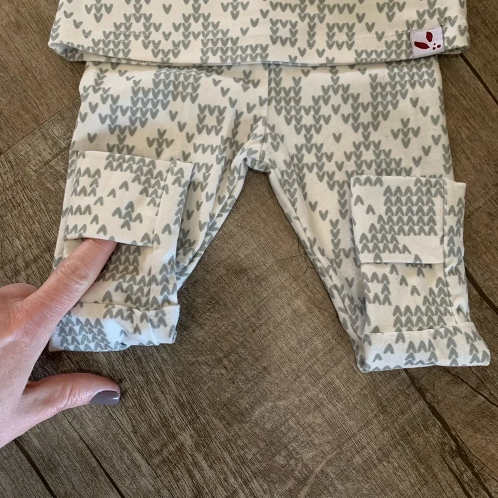 SweetHoney material without stretchy
