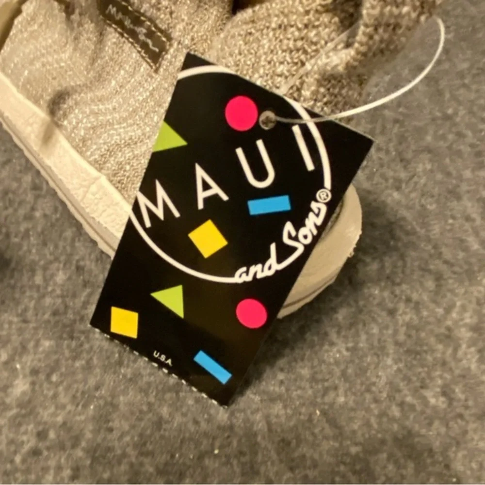 Maui and Sons maui son