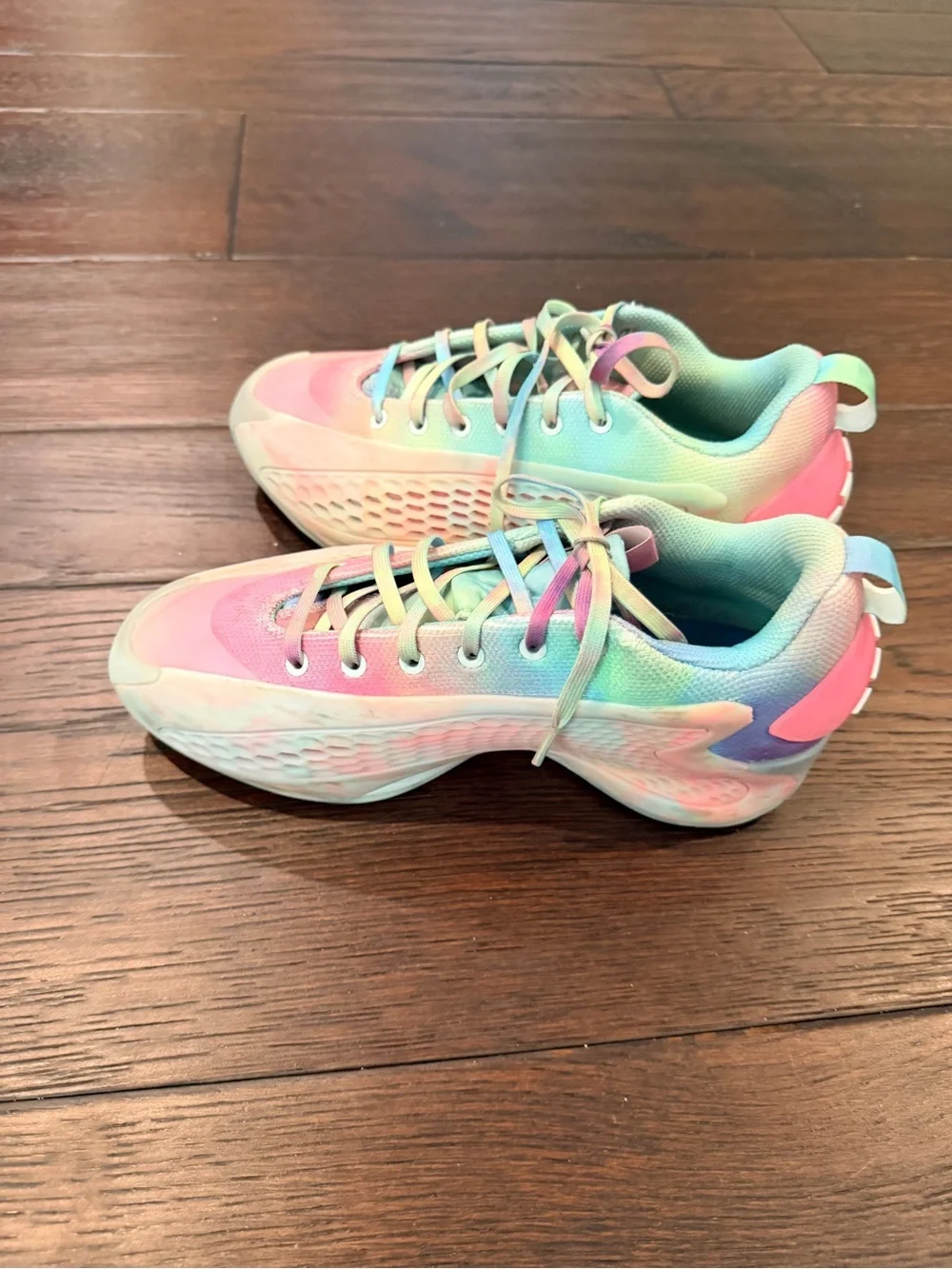 adidas colorful sneaker
