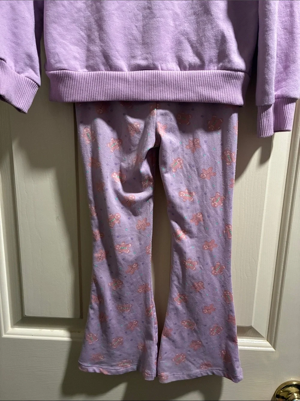 N/A soft lavender