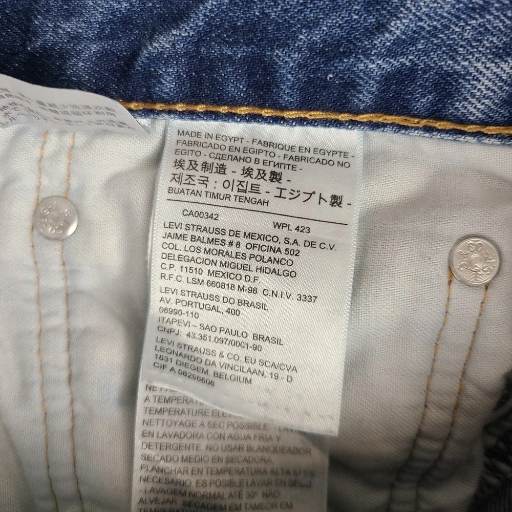 Levis levi 514