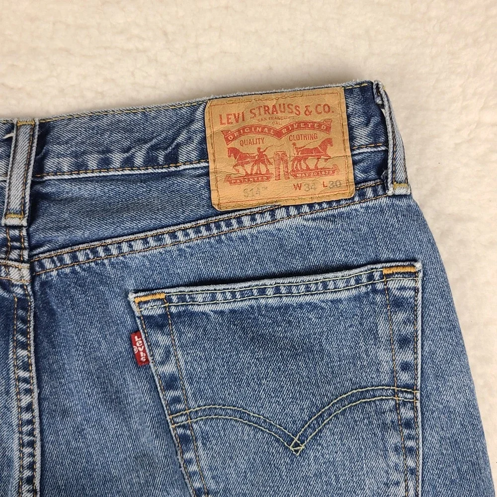 Levis levi 514