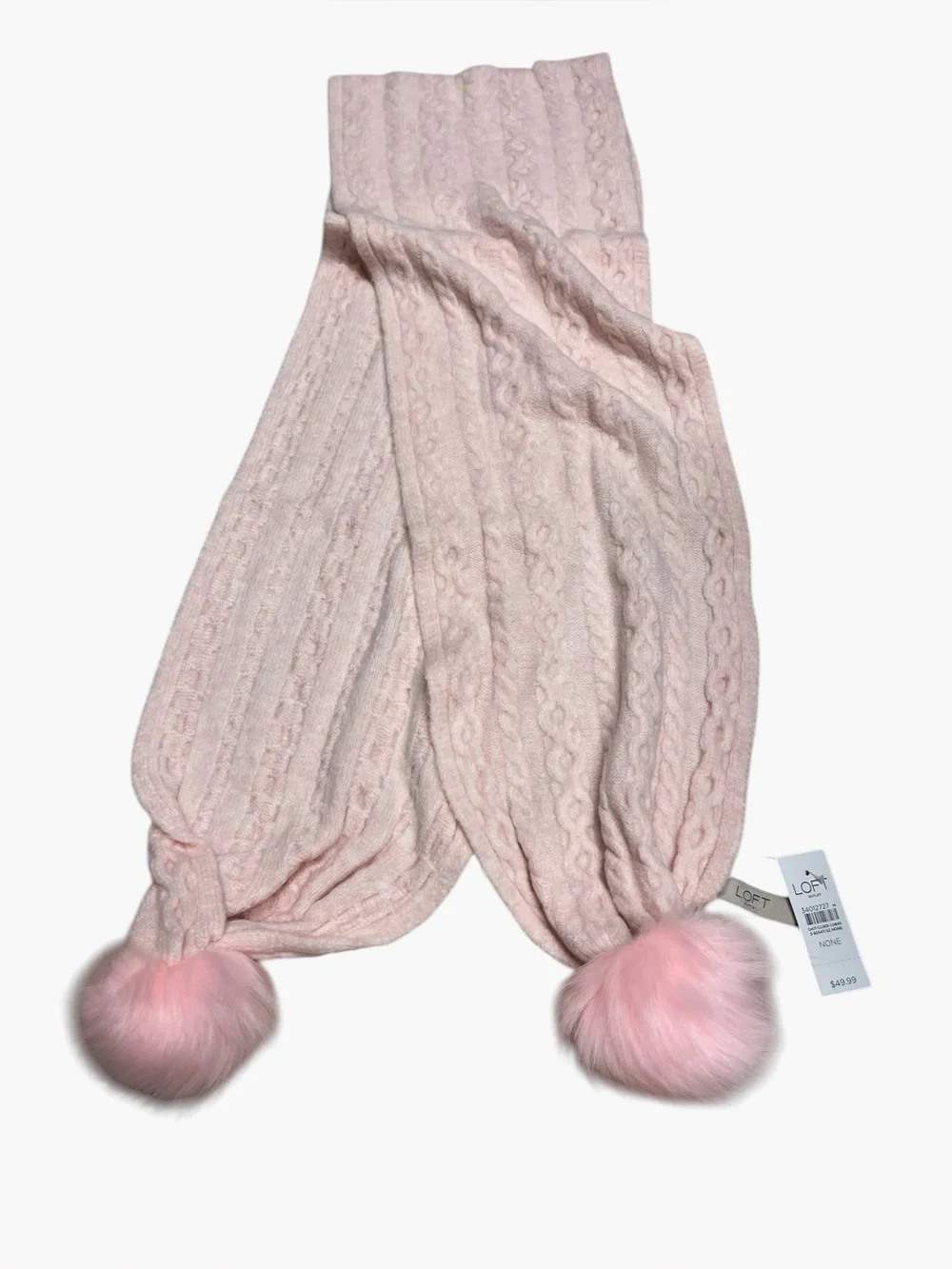 LOFT soft cable