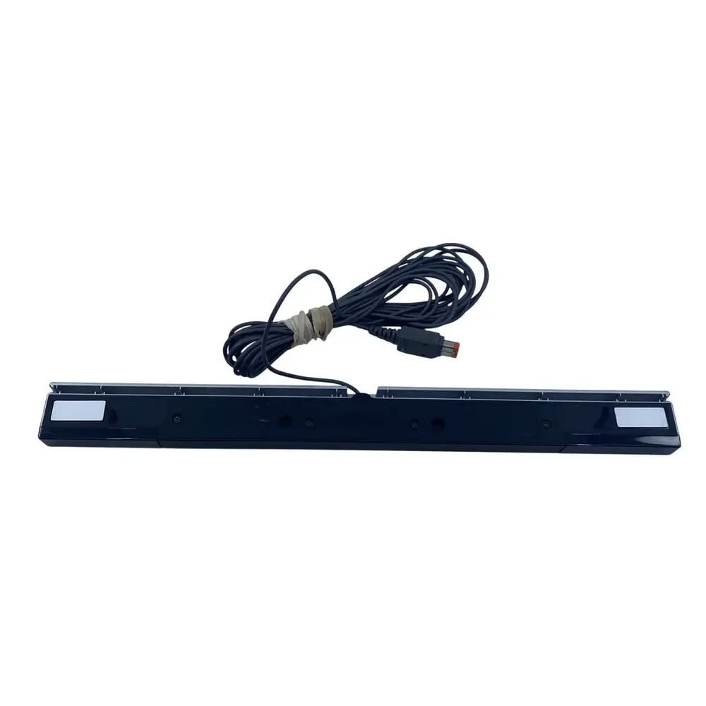 Nintendo wii power